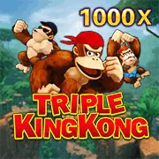 Game Nổ Hũ Vua Khỉ Rừng Xanh