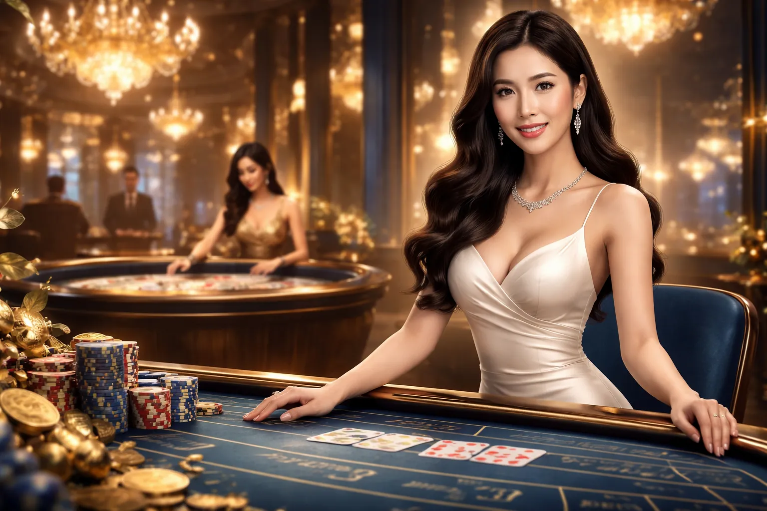 Biểu tượng chat trực tuyến