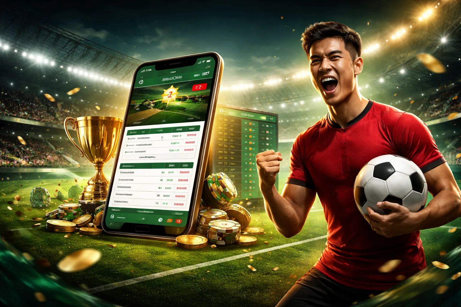 Game nổ hũ 58k với jackpot lớn