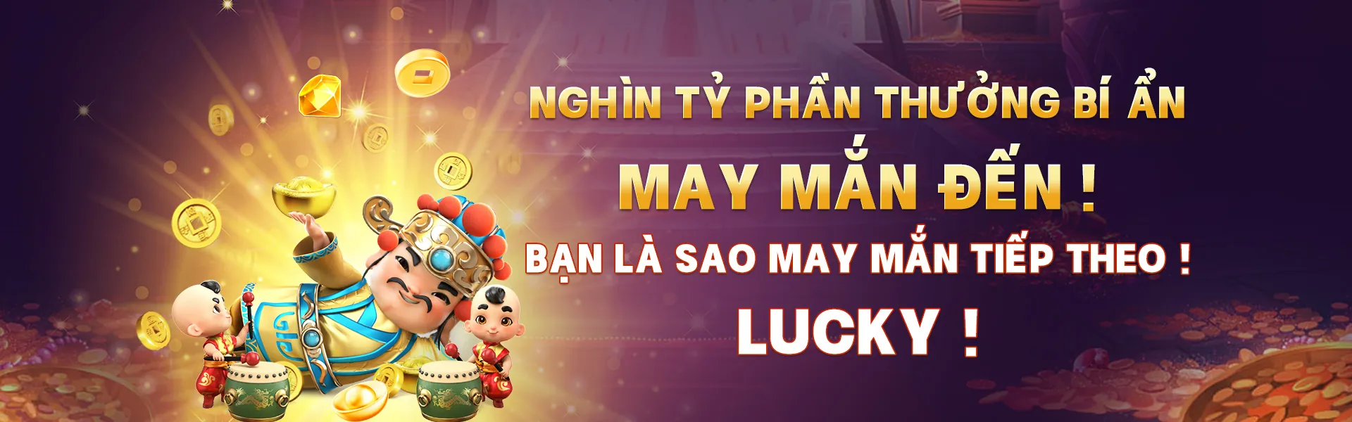 Banner Nổ Hũ 58k