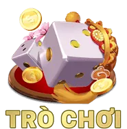 Biểu tượng trò chơi Lucky Panda